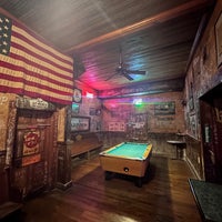 Photo taken at Old Point Bar by Todd W. on 9/22/2023