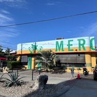 Photo taken at Red Mesa Mercado by Todd W. on 4/4/2024