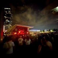 Photo taken at Ascend Amphitheater by Todd W. on 5/7/2023
