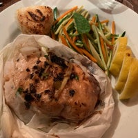 Photo taken at Flying Fish Grill by Cyntia M. on 8/1/2019