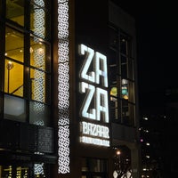 Photo taken at Za Za Bazaar by Abdulrahman AH ✨ on 1/9/2022