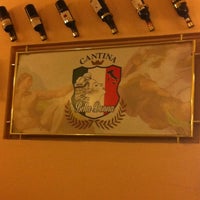 Photo taken at Cantina Bella Donna by Carol H. on 2/3/2013