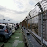 岸和田駅 駐車場 13 Visitors 岸和田駅 駐車場 13 Visitors