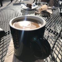 Photo taken at BREW | Coffee Bar by Ann-Cabell B. on 5/23/2018