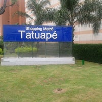 Estacao Tatuape Metro Tatuape 95 Conseils