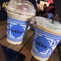 Photo taken at Caffè Nero by 💥 on 7/30/2019