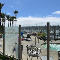 6/16/2022 tarihinde Rohan J.ziyaretçi tarafından Best Western Plus Island Palms Hotel &amp;amp; Marina'de çekilen fotoğraf