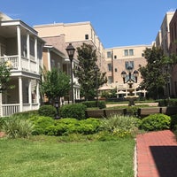 6/9/2017에 Cyn R.님이 Residence Inn Savannah Downtown/Historic District에서 찍은 사진