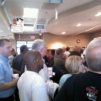 Photo taken at Chick-fil-A by Carrie C. on 8/1/2012