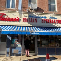 Photo taken at Faicco&amp;#39;s Italian Specialties by Lockhart S. on 2/20/2021