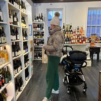 Photo taken at Terry&amp;#39;s West Village Wine and Spirits by Lockhart S. on 2/28/2022