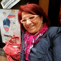 รูปภาพถ่ายที่ Mamaluna Cafè โดย Elena B. เมื่อ 6/2/2012