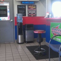 Photo taken at Reliable Auto Repair by Sean F. on 4/30/2012