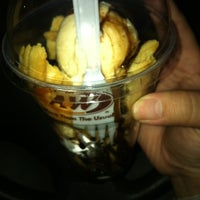 Photo taken at A&amp;amp;W by Wowow on 5/25/2012