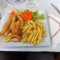 Foto diambil di O Botequinho do Xico oleh Nelson C. pada 8/17/2014