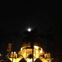 Masjid Al Mukarramah Jalan Saga Sd8 1 Bandar Sri Damansara