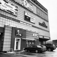 Photo taken at KFC by Александр Б. on 1/27/2014