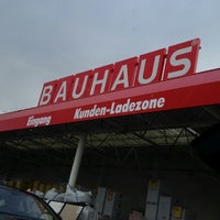 Bauhaus Eil Theodor Heuss Str 80 86