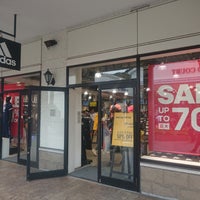 adidas & reebok outlet store