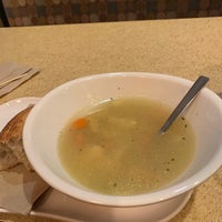 Photo taken at Panera Bread by Omar G. on 11/6/2019