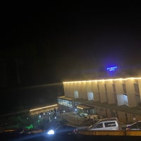 Снимок сделан в Şile Resort Hotel пользователем ✌🏽 8/14/2021