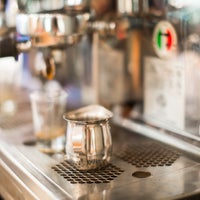 1/11/2018にPlateau EspressoがPlateau Espressoで撮った写真