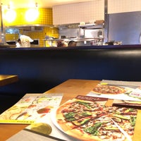 Photo taken at California Pizza Kitchen by M on 11/8/2018