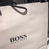 boss galleria