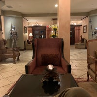 Photo taken at Hotel Granduca by M on 1/31/2020