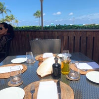 Photo taken at The Ocean Grill by M on 8/15/2019