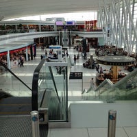 Heinemann Duty Free Budapest Budapest