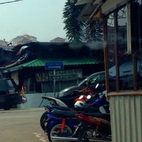 Review Kedai Makan Selera Antara (Kita Nasi Kandar)