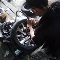 Review ASO TYRE SERVICE CENTRE