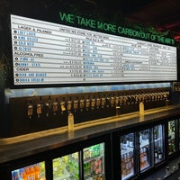 Photo taken at BrewDog Outpost Tower Hill by Colin C. on 1/10/2024