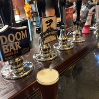 Foto tomada en The Crosse Keys (Wetherspoon)  por Colin C. el 3/20/2023