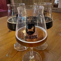 Photo taken at BrewDog Outpost Tower Hill by Colin C. on 3/18/2024