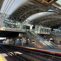 Photo taken at LIRR - Jamaica Station by Colin C. on 2/19/2024
