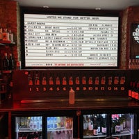 Photo taken at BrewDog Clerkenwell by Colin C. on 3/12/2024