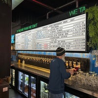 Photo taken at BrewDog Outpost Tower Hill by Colin C. on 7/12/2023