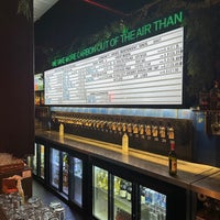 Photo taken at BrewDog Outpost Tower Hill by Colin C. on 2/13/2024