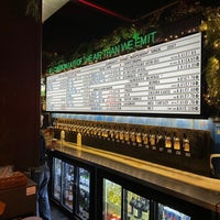Photo taken at BrewDog Outpost Tower Hill by Colin C. on 11/28/2023
