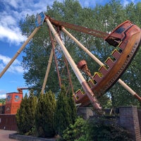 Снимок сделан в Pleasurewood Hills пользователем Colin C. 8/27/2022