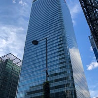 Photo taken at HSBC Group HQ by Colin C. on 7/5/2022