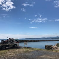 かわうちマリンビーチ むつ市 青森県
