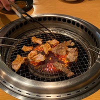 焼肉きんぐ 佐野店 174 Visitors