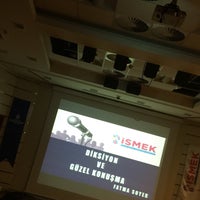 Ismek Fatih Dil Okulu Fatih 0 Tavsiye