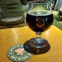 Photo taken at Griffin Claw Brewing Company by Timothy H. on 2/19/2023