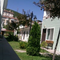 Belediye Pansiyon Evleri Kizilcahamam 3 Tavsiye