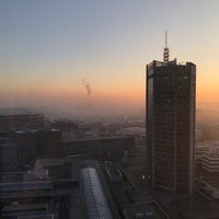 Photo taken at City Tower by Arina on 1/21/2019