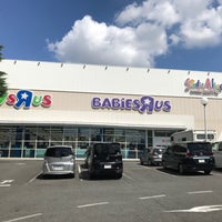 Photo taken at Toys&amp;quot;R&amp;quot;Us / Babies&amp;quot;R&amp;quot;Us by 149162536 . on 8/30/2020